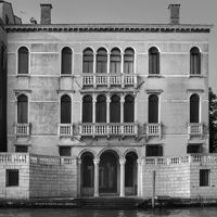 Palazzo Balbi Valier