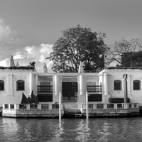 Palazzo Venier dei Leoni (Collezione Peggy Guggenheim)