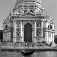 Chiesa della Madonna della Salute