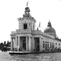 Punta della Dogana