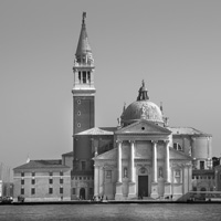Isola di San Giorgio Maggiore
